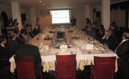 Dokuz Eylül Üniversitesi Rektörü Füzün: Dünyaya Bilim Satacağız