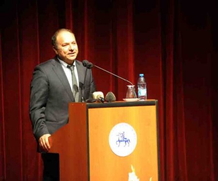 Dokuz Eylül Üniversitesi yeni akademik yıla başladı