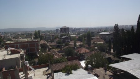 Dokuz İlçeden Büyük Mahalle Ayrancılar Da İlçe Olmak İstiyor