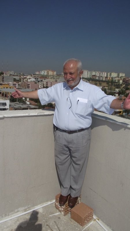 Dokuz İlçeden Büyük Mahalle Ayrancılar Da İlçe Olmak İstiyor