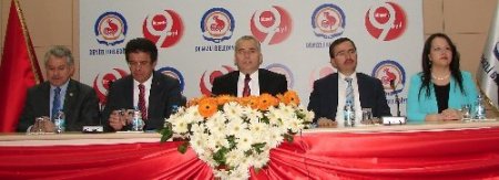 'Dokuz yılda Denizli’de hayallerimizin hepsini gerçekleştirdik'