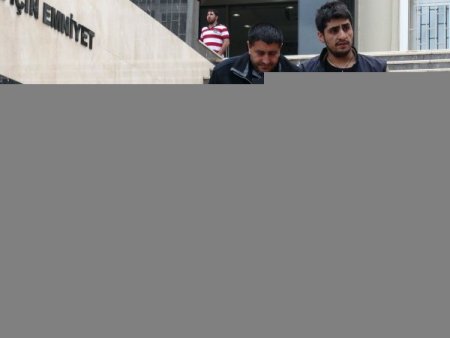 Dolandırıcıların 'sanatçı' oyunu