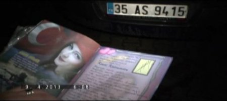 Dolandırıcılık çetesi, kurbanlarını askerlerin hatıra defterlerinden bulmuş