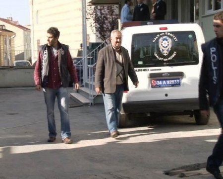 Dolandırıcının akıl hocası da yakalandı