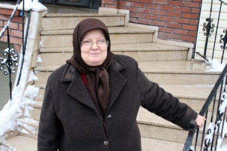 Dolandırıcıya inanan kadını 8 bin lira yatıracakken gerçek polis kurtardı