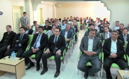 Dolar: Çözüm süreci, bölgenin makus talihini değiştirecek