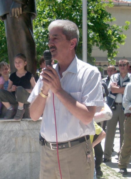 Domaniç Adliyesi'nin Kapatılacağına İlişkin Karara Tepki Gösterdiler