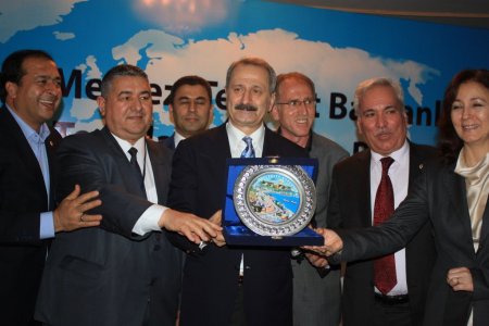 Domates, biber, patlıcan, kabak ve salatalığa 80 lira ihracat desteği verilecek