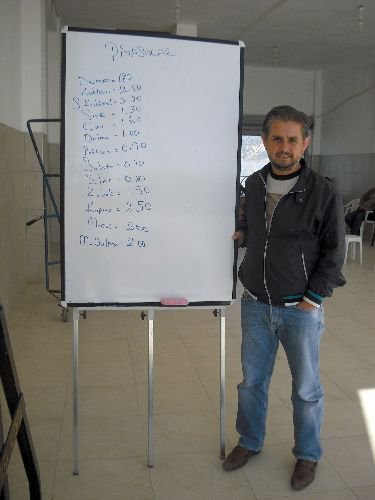 Domates Fiyatları Normale Döndü