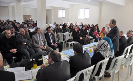 Domates üretiminde entegre mücadele dönemi