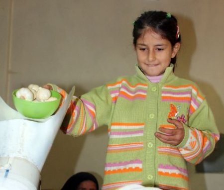 Domuz Gribi, Taşköprü Sarımsağına Talebi Artırdı