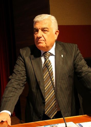Domuz Gribi Paneline Vatandaşlar İlgi Göstermedi