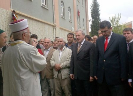 Domuz Gribi Şüphesiyle Hayatını Kaybeden Yusuf Demirtaş Toprağa Verildi