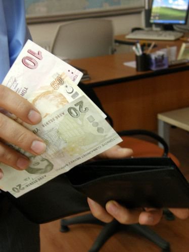 Domuz Gribinde 'nakit' Tavsiye: Paraya Dokunduktan Sonra Hemen Ellerinizi Yıkayın