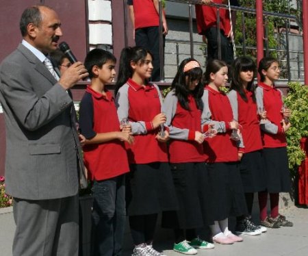 Domuz Gribinden Ölen Bütül, Sbs'de Tüm Soruları Doğru Cevaplamış