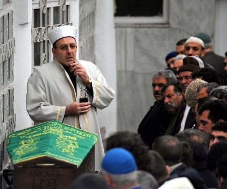 Domuz Gribinden Ölen Durmuş İlhan'ın Amcası: İhmal Var, Dava Açacağız
