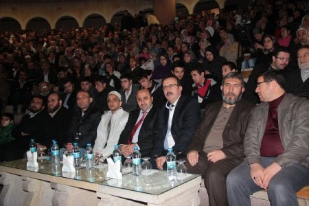 Döngeloğlu: Hayatınızda fethedeceğiniz Mekke bulun