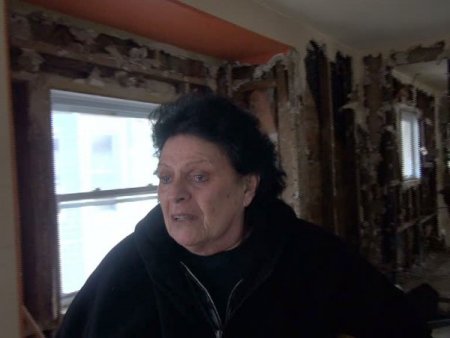 Dört ay geçti, Sandy mağdurlarının yaraları sarılamadı (Özel)