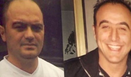 Dört Aydır Çocukların Cenazesini Alamayan Türk Ailenin Çilesi Dinmek Bilmiyor