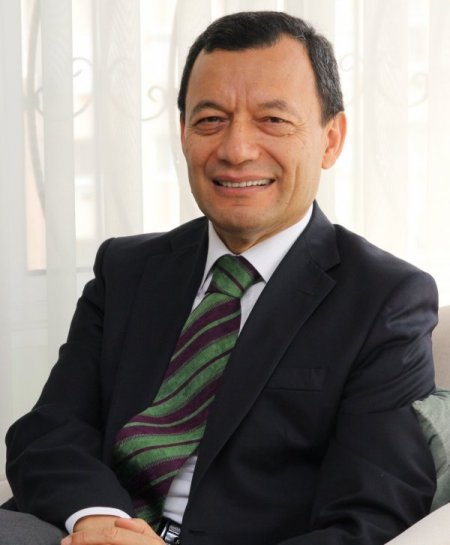 Dört kıta 51 ülkeden gençler Gediz Üniversitesi'nde öğrenim görüyor