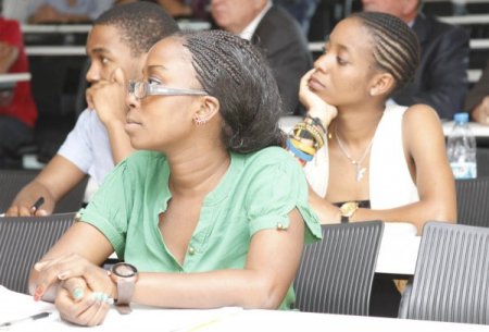 Dört kıta 51 ülkeden gençler Gediz Üniversitesi'nde öğrenim görüyor