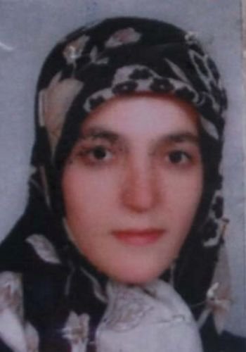 Dört Yıllık Evli Kadın Boğazı Kesilerek Öldürüldü