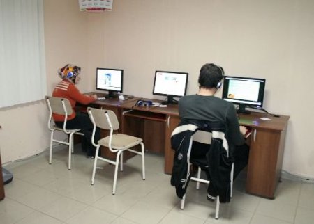 Dörtyol Fem Dersanesi Sanal Ofis Oluşturdu