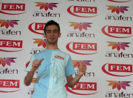 Dörtyol Fem Dershanesi'nin 34 Öğrencisi Lys'de İlk Binde Yer Aldı