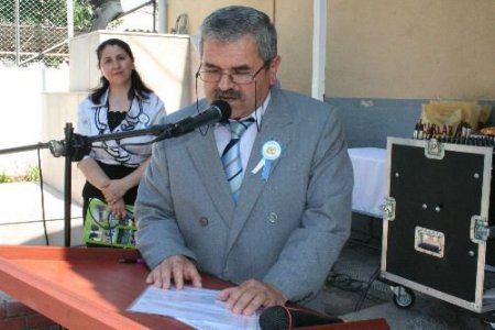 Dörtyol Halk Eğitim Merkezi Yıl Sonu Sergisi Açtı