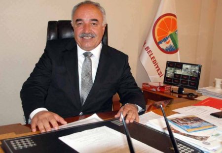 Dörtyol narenciyesini festivalle tanıtacak