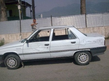 Dörtyol'da 'dur' İhtarına Uymadığı İçin Vurulduğu Açıklanan Mehmet Bozkurt: Emniyet Bahçesinde Vuruldum (2)