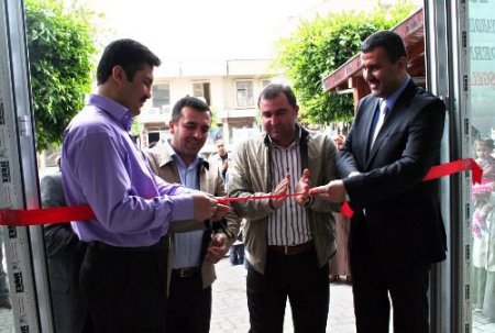 Dörtyol'da Fakir Öğrenciler Yararına Kermes Düzenlendi