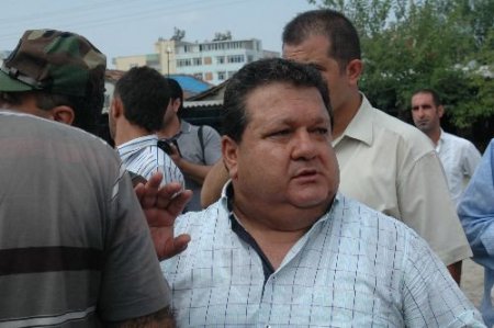 Dörtyol'da Provokatif Gruplar Olayları Farklı Mecraya Çekmek İstiyor
