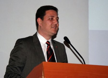 Dosabsiad Başkan Yardımcısı Yedikardeş: Üretimide Ab Kalitesini Yakalıyoruz