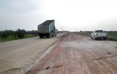 Döşemaaltı’nda asfaltsız yol kalmıyor