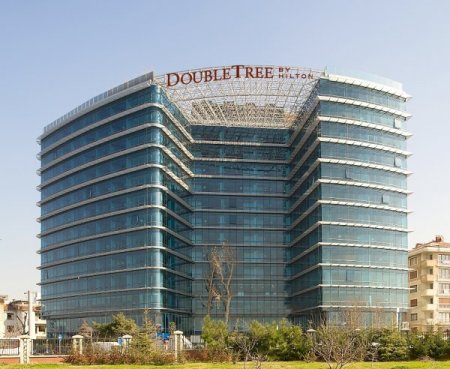 Doubletree By Hilton Anadolu Yakası’nda Hizmete Girdi