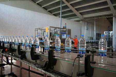 Doyum Su Genel Müdürü Kumbasar: Arıtma Yapılırken Bakteriyle Birlikte Mineral De Gidiyor