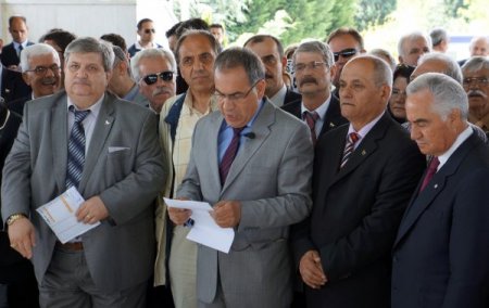 Dp, 27 Mayıs Darbesinin Yıl Dönümünde Adnan Menderes'i Andı