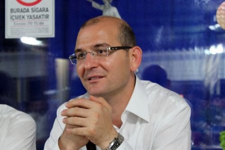 Dp Eski Genel Başkanı Soylu: 12 Eylül'de 'vatandaş Mı Yoksa Teba Mı Olacaksınız' Sorusu Oylanacak