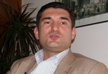 Dp Genel Başkan Yardımcısı Erhan: Merkez Sağ Damarı, Tekrar Bir Ana Kolda Birleştireceğiz