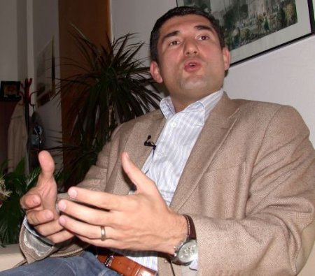 Dp Genel Başkan Yardımcısı Erhan: Merkez Sağ Damarı, Tekrar Bir Ana Kolda Birleştireceğiz