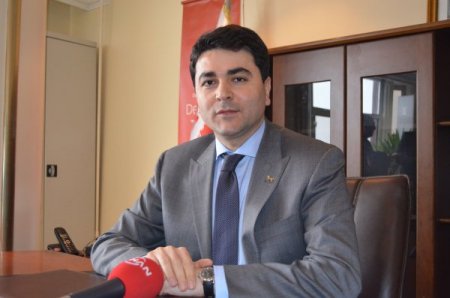 DP Genel Başkanı Uysal: Darbecilerin unvanı geri alınsın (Özel)