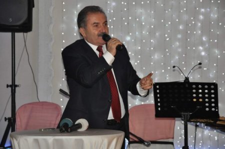 Dp Lideri Zeybek, Mit Üzerinden Hükümete Yüklendi