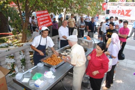 Dp'de Kongre Süreci Başladı