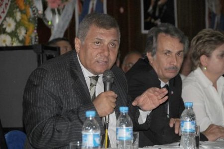 Dp'li Söylemez, İsrail Saldırısını İkinci Çuval Hadisesine Benzetti