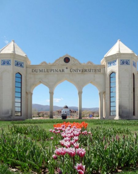 Dpü'nün Öğrenci Sayısı 43 Bine Çıkıyor