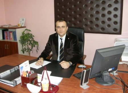 Dr. Baran: Ambulans helikopter için uygun bir piste ihtiyacımız var