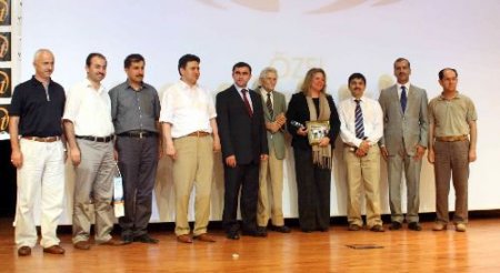 Dr. Carroll: Gülen'den İlham Alanların Oluşturduğu Hareket İnsanlığın Yeniden Restorasyonu Adına En Güçlü Ve Etkili Harekettir