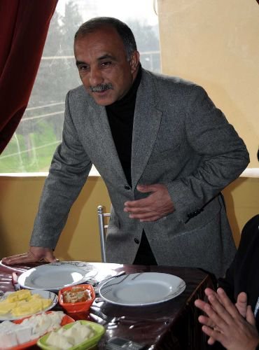 Dr. Darendeli: Rtük Demokratik Süzgeç Görevi Yapıyor
