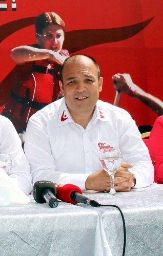 Dragon Fest, 4 Mayıs'ta Adana’da başlıyor